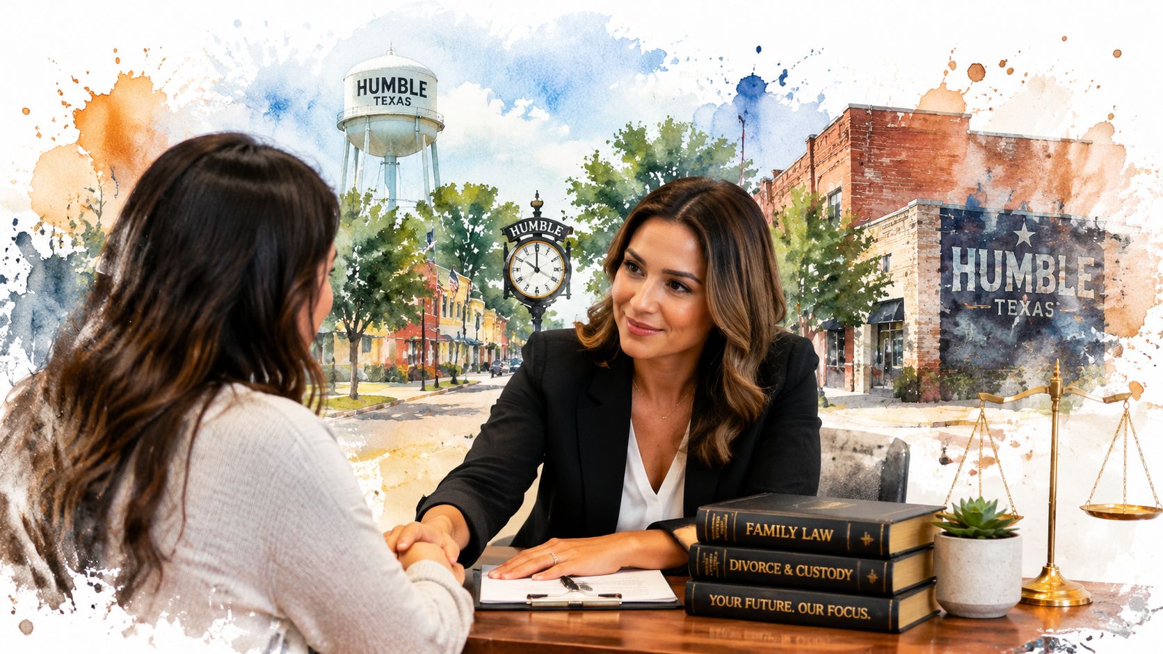 Screenshot from https://humbletxlawyers.com/contact-us/
